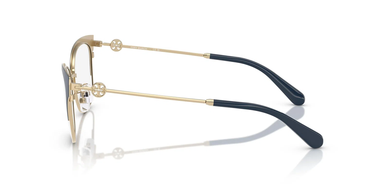 Tory Burch 1089 Eyeglasses - view 5